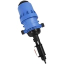 مضخة خلط كيماويات تناسبية (دوساترون) 1%-10% ماركة برازرز موديل LT-V04