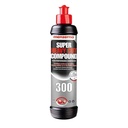 MENZERNA Super Heavy Cut Compound 300 - 250ml The Ultimate Abrasive Polish For Maximum Sanding Removal Further Improved