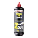 MENZERNA Medium Cut Polish 2500 - 1L A Glossy Fine Abrasive Polish For The Removal Of Deep Scratches