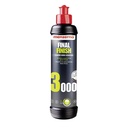 MENZERNA Final Finish 3000 - 250ml Classic High-Gloss Polish For A Brilliant Finish