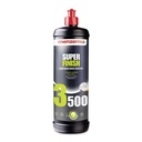 MENZERNA Super Finish 3500 - 1L High-Gloss Polish For A Perfect Mirror Finish