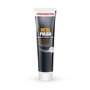 MENZERNA 125ML Metal Polish - Versatile Metal Polish / Gloss For Metal Surfaces