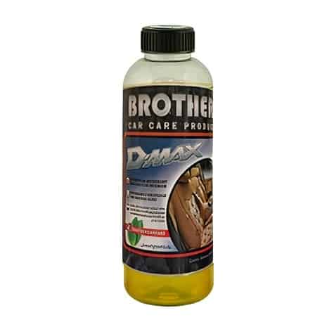 BROTHERS DMAX 1L Multi-Purpose For All Surfaces & Fabrics