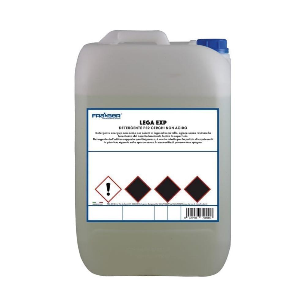 FRA-BER LEGA EXP 5L Degreaser For Rims & Tires