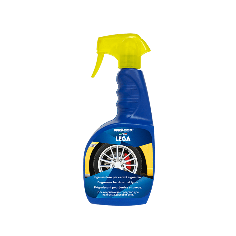 FRA-BER LEGA 750ML Degreaser For Rims & Tires