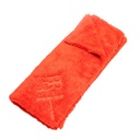 BROTHERS Ultimate Super Plush Drying Red Microfiber Towel 40*60 cm