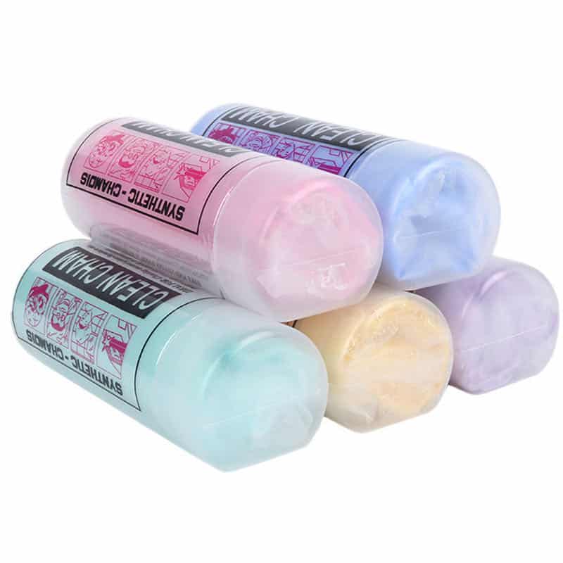 BROTHERS Clean Cham Towel Small