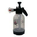 BROTHERS Full Function Atomizer & Pump Water and Foam 2IN1 Sprayer 2L