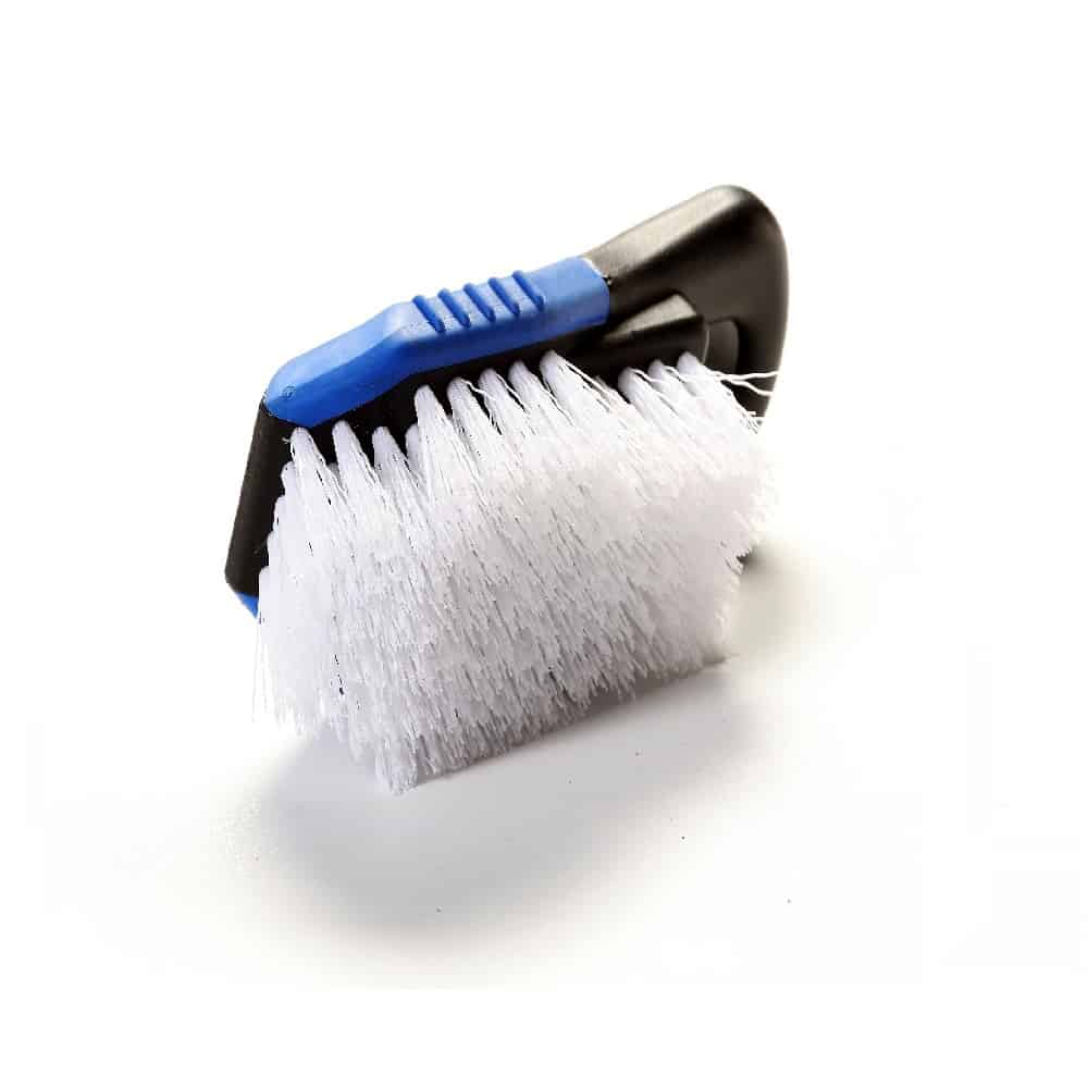 BROTHERS Blue Brush For Tires