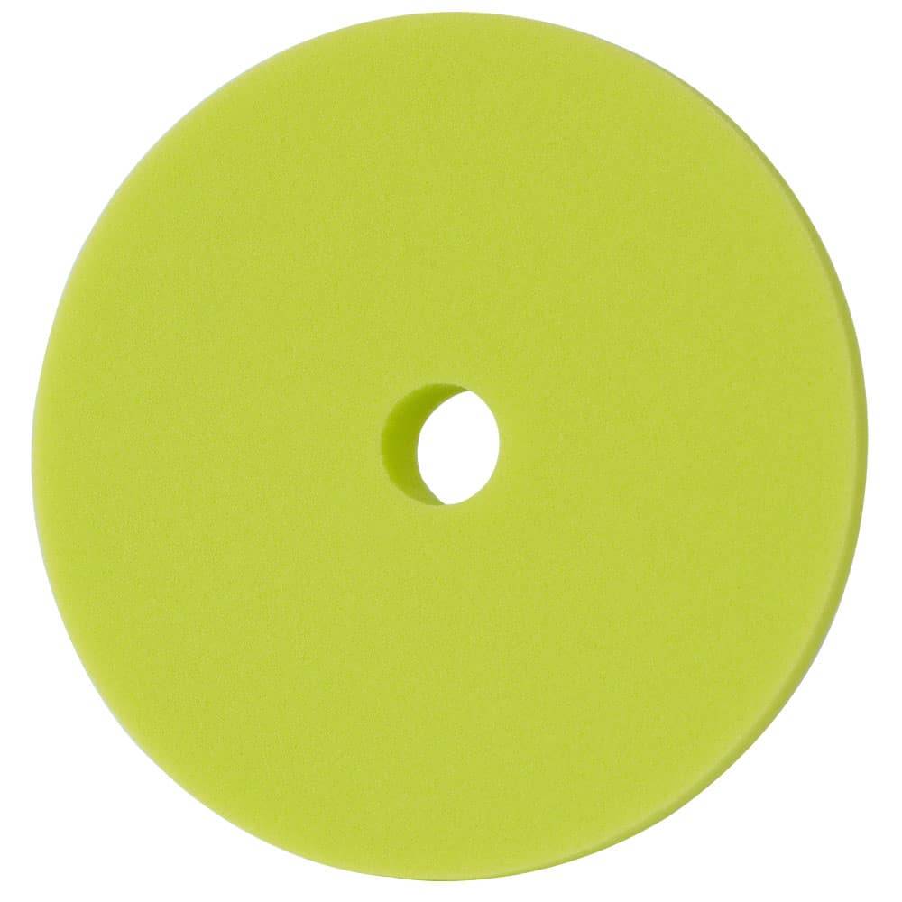 MENZERNA Soft Cut Foam Pad - 150mm STEP 3 Premium Polishing Pad For High-Gloss Polishes