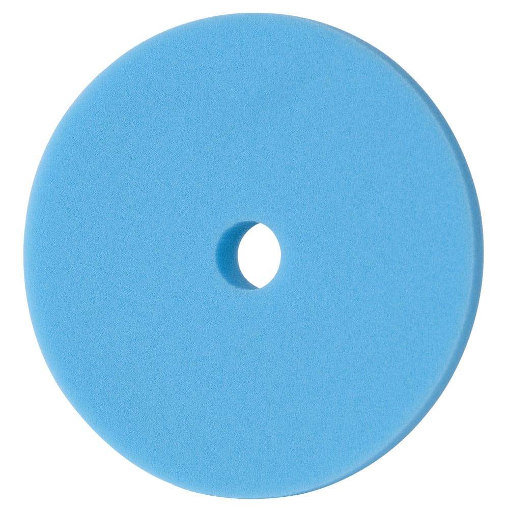 MENZERNA Wax Foam Pad - 150mm Step 4 Premium Polishing Pad For Waxes And Sealants