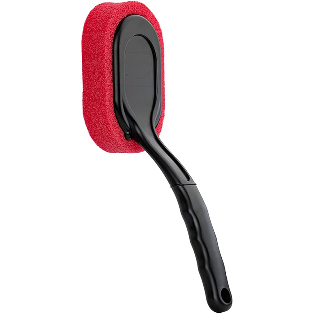 BROTHERS Tire Polishing Sponge Brush