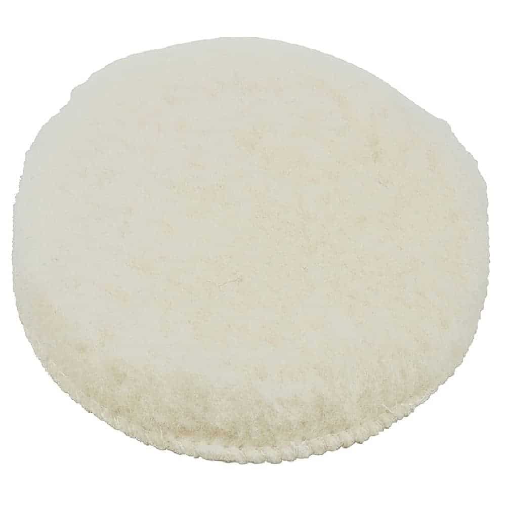 صوفة ابيض مينزيرنا الماني 5 بوصة MENZERNA/L150