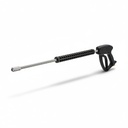 BROTHERS High Pressure Washer Gun Lance + Trigger Stop 60cm