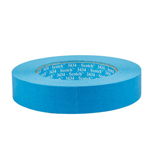 BROTHERS Detailing Masking Tape (Small)