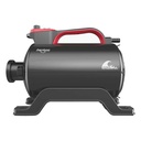 [1303719] BROTHERS Tsunami 2800W Single-Motor Car Dryer With Smooth Airflow Control & Two-Stage Temperature Control