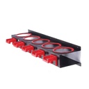 BROTHERS Sprayer Bottle Rack