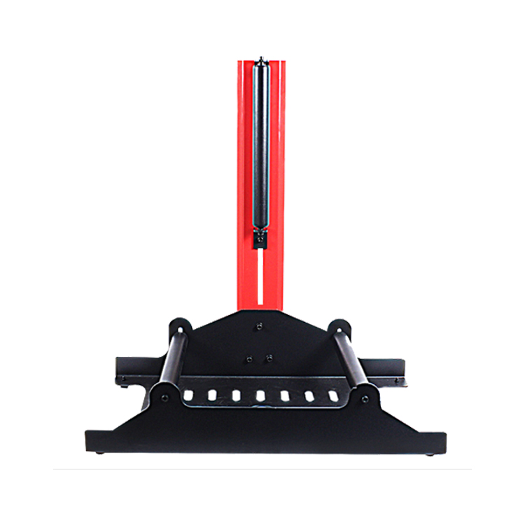 ستاند تنظيف وتلميع جنوط (دوار 360 درجة) ماركة براذرز