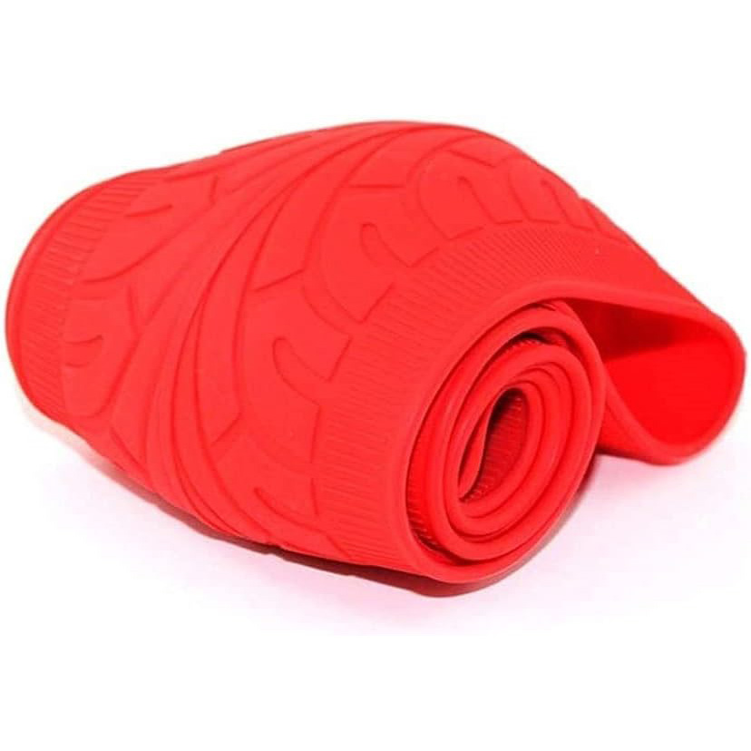 GEC Silicone Steering Wheel Cover With Different Colors