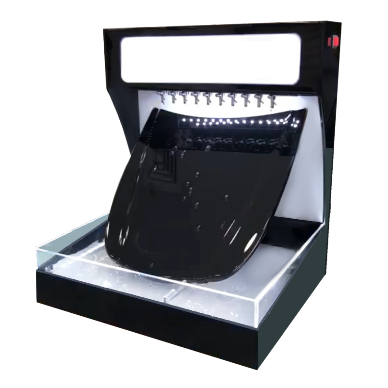 BROTHERS Detailing & Ceramic Coating Display Bonnet