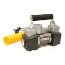GEC Portable Air Compressor For Vehicles 2 Piston Battery Operated