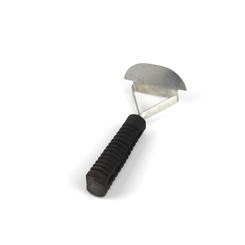 GEC Hoe Style Inner Liner Scraper 14.5 Cm For Tire Repair