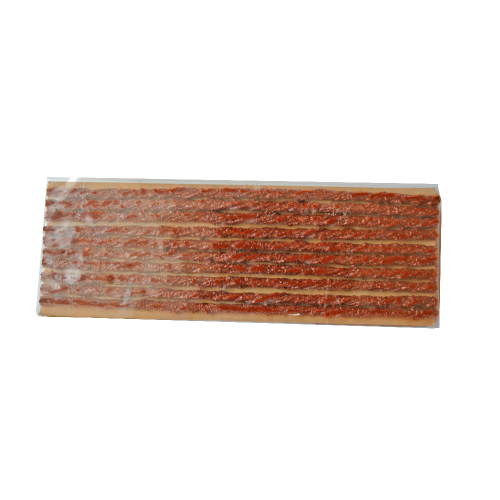GEC 50 PCS Tire Repair Strips 4*200mm