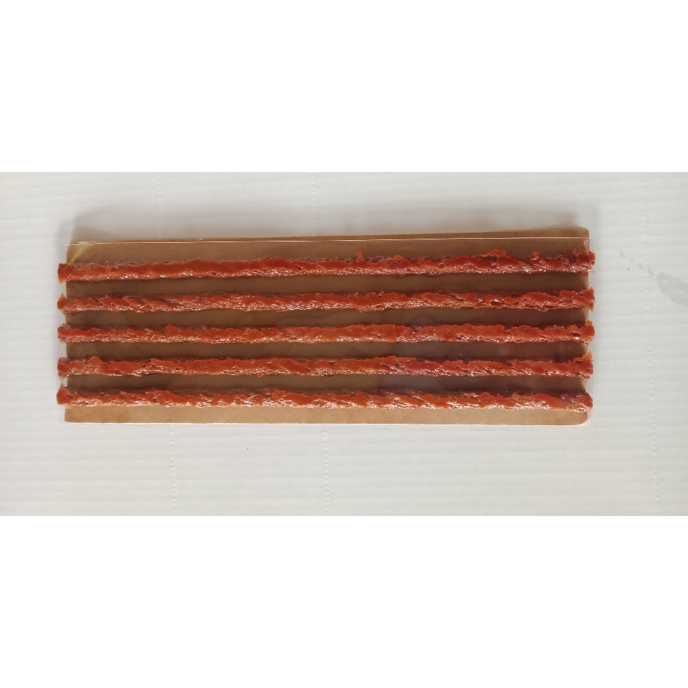 GEC 30 PCS Tire Repair Strips 6*200mm