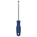 [170170] GEC Slotted Screwdriver 6*125mm