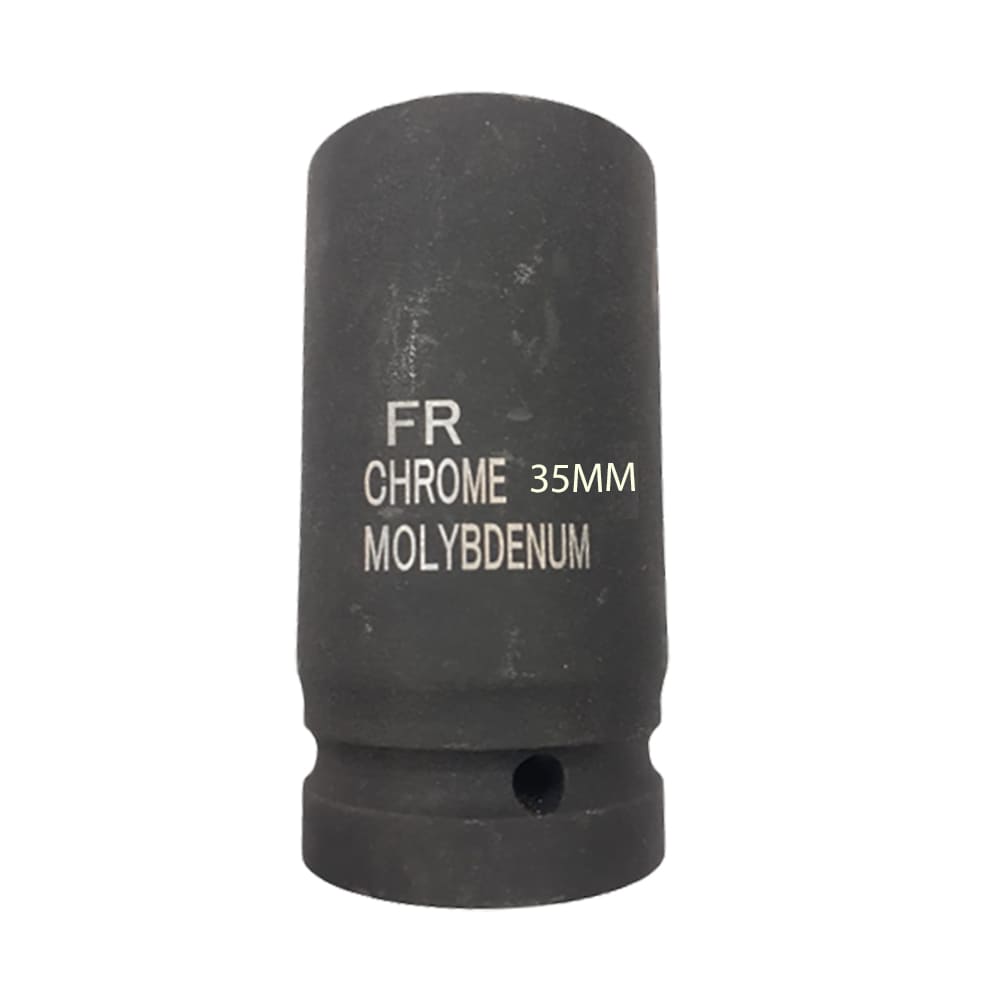 GEC Impact Socket 35mm Standard