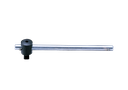 [1703106] KING TONY 2571-45 1/4" DR. Sliding T-handle 115mm