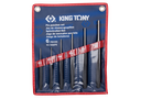 [170534] KING TONY 1006PR 6 PCS Pin Punch Set