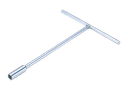 [170547] KING TONY 118414M Deep Socket T-Type Wrench 14mm