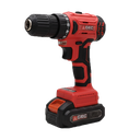 GEC BD-21V Cordless Drill 21V With 2 Batteries & Charger