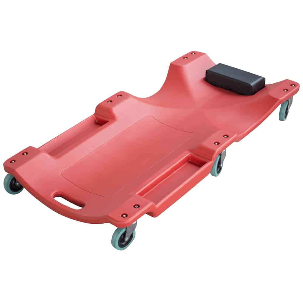 GEC Car Mechanics Creeper