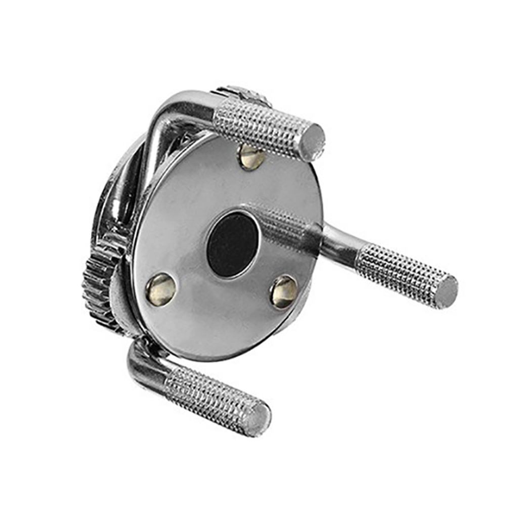 GEC DN-A1006 Adjustable Oil Filter Wrench 3-Legged 60-90mm