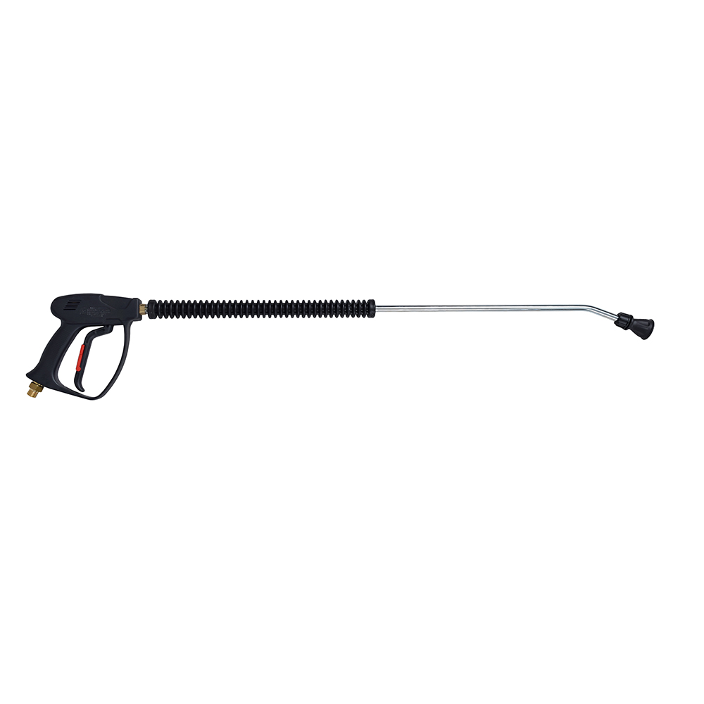 MV MV951+L120 High Pressure Washer Gun (Trigger Stop+Lance) 120 Cm 280 Bar 40L/Min 3/8 Inch