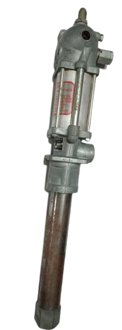 Lincoln E1880 American Pneumatic Oil Pump