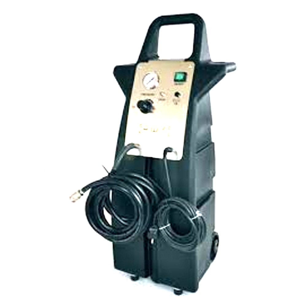 FLEXBIMEC 3416 Mobile Electric Brake Bleeding Unit 220V