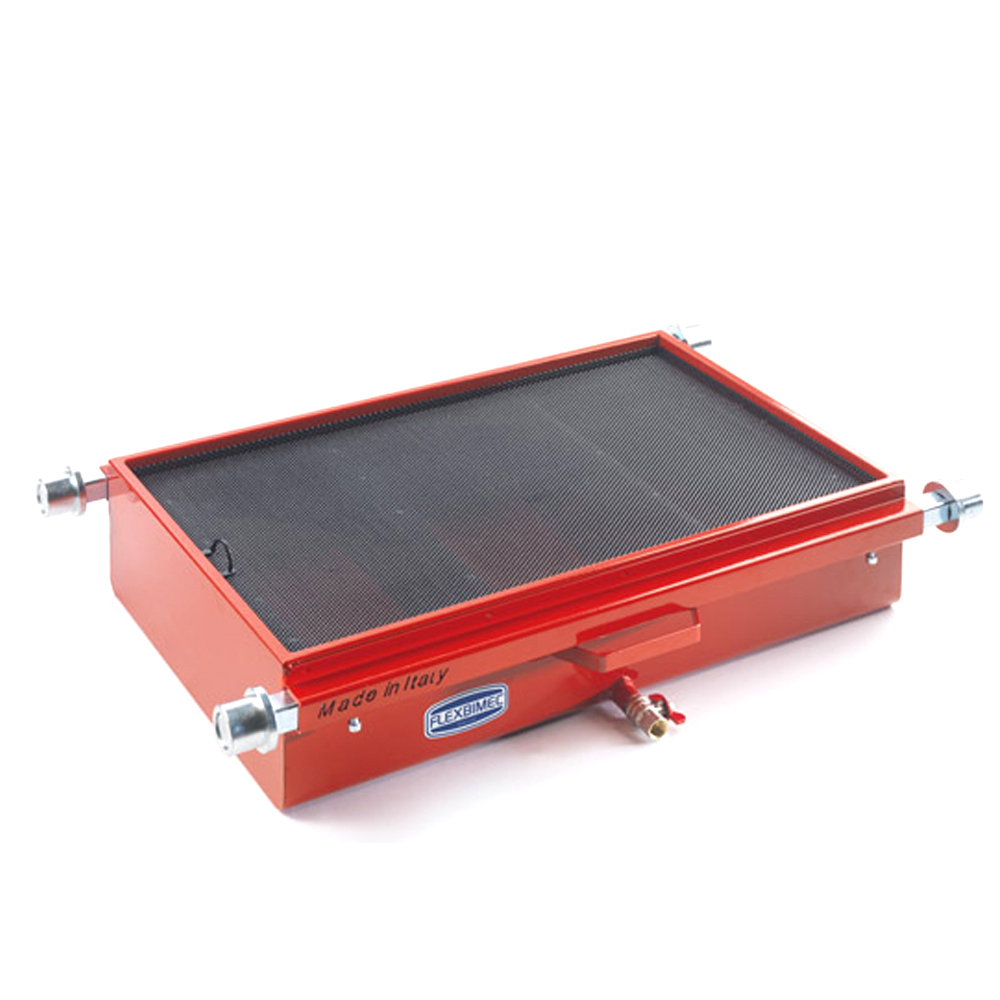 مصفاة زيت للبيارة تناسب زيت المواتير و زيت التروس - سعة 70 لتر 3186 FLEX3186