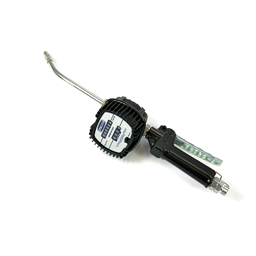 مسدس زيت ميكانيكي بكر فليكس بيمك ايطالي موديل 2712 FLEX2712