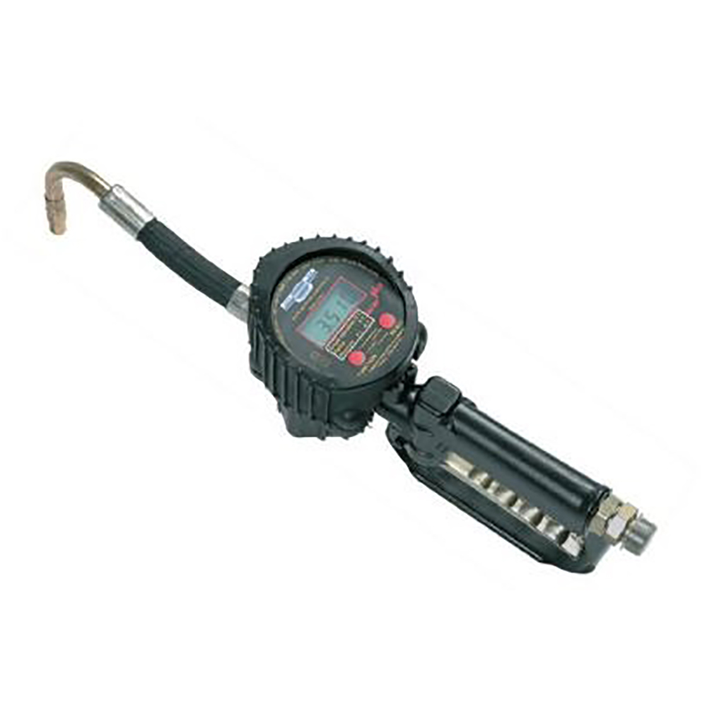 FLEXBIMEC 2633 Electronic Oil Flow Meter (Reset)