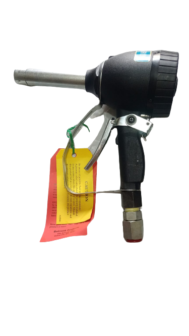 BALCRANK 3331-001 Mechanical Oil Flow Meter Gun