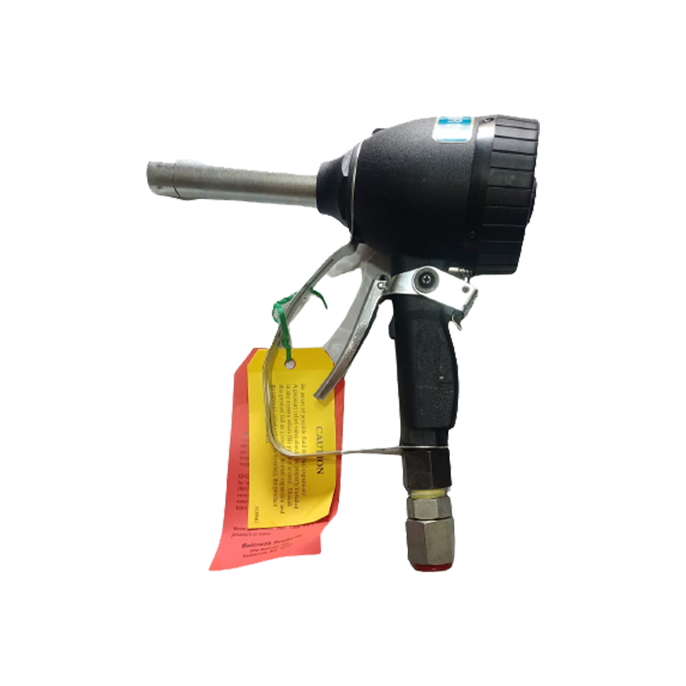 BALCRANK 3331-001 Mechanical Oil Flow Meter Gun