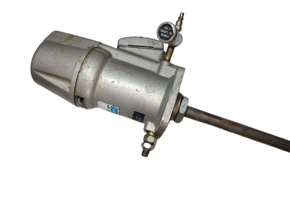 TECALEMIT 42916 England Pneumatic Grease Pump 45 : 1
