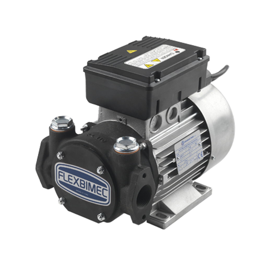 FLEXBIMEC 6220 Self-Priming Electric Gear Pump 100L/Min 1420Rpm 220V