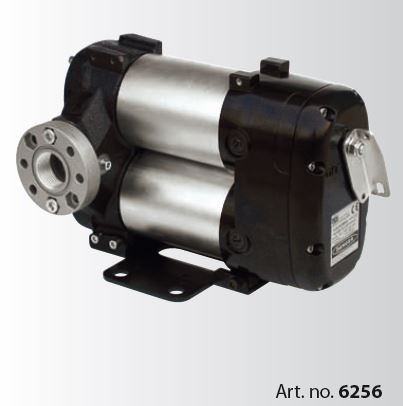 PIUSI BIPUMP Diesel Transfer Pump 85L/Min 24V