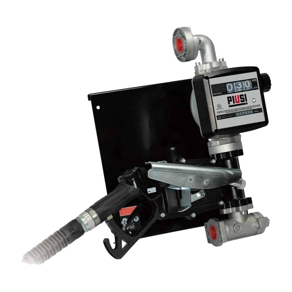 PIUSI EX50 ST Fuel Transfer Station (ATEX) 50L/Min 250W 220V