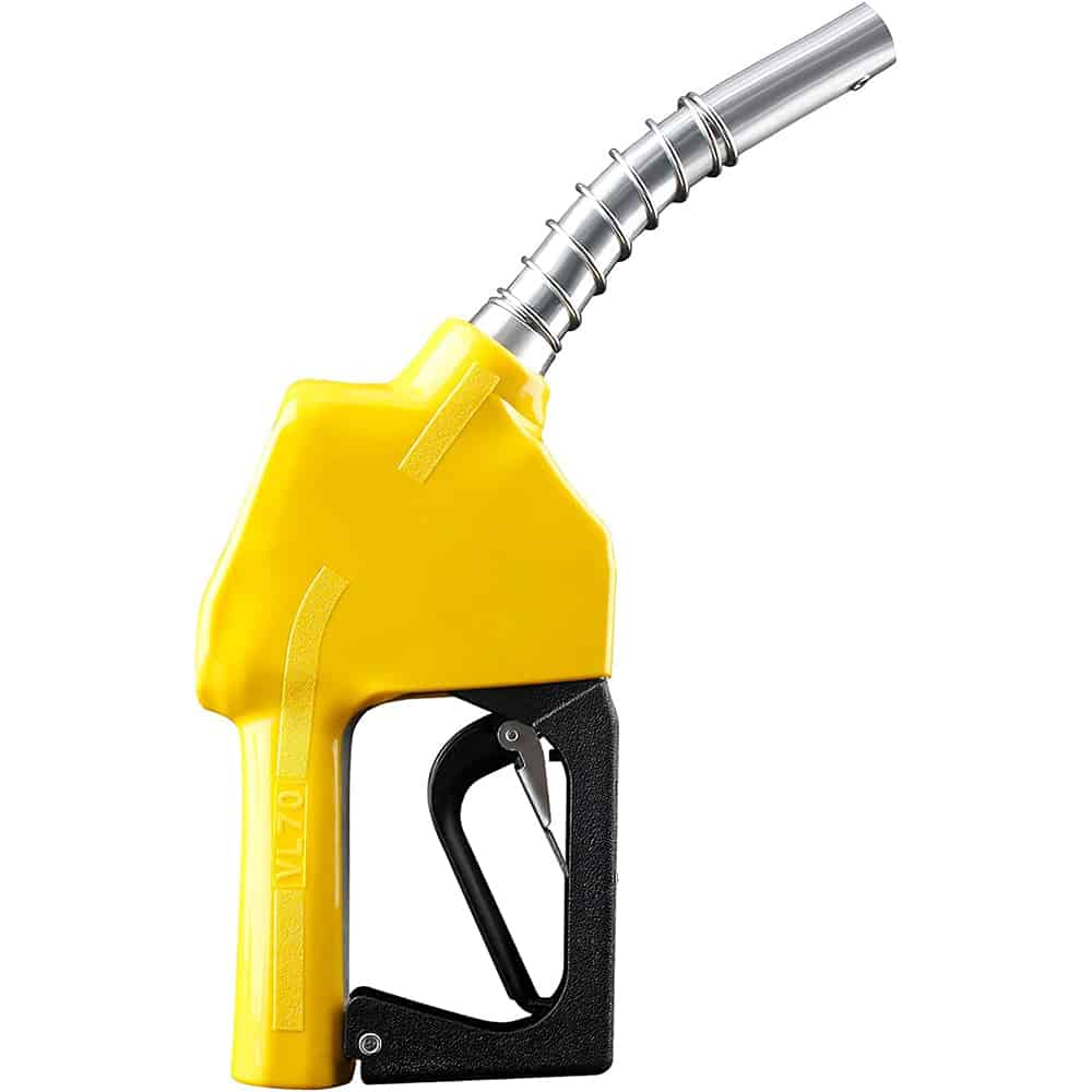 CD-A11-3/4 Automatic Diesel & Petrol Fuel Nozzle Gun 3/4 * 3/4 Inch