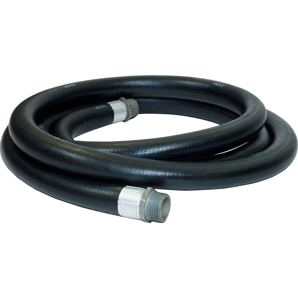 GEC HOSES Diesel Hose R1 1 Inch(M) 4Meters
